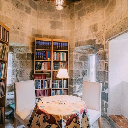 מלון Chateau Du Fréchou מראה חיצוני תמונה