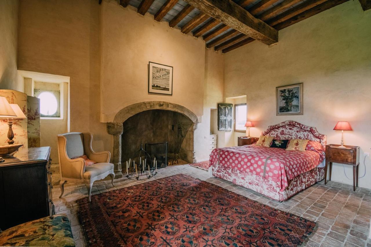 מלון Chateau Du Fréchou מראה חיצוני תמונה