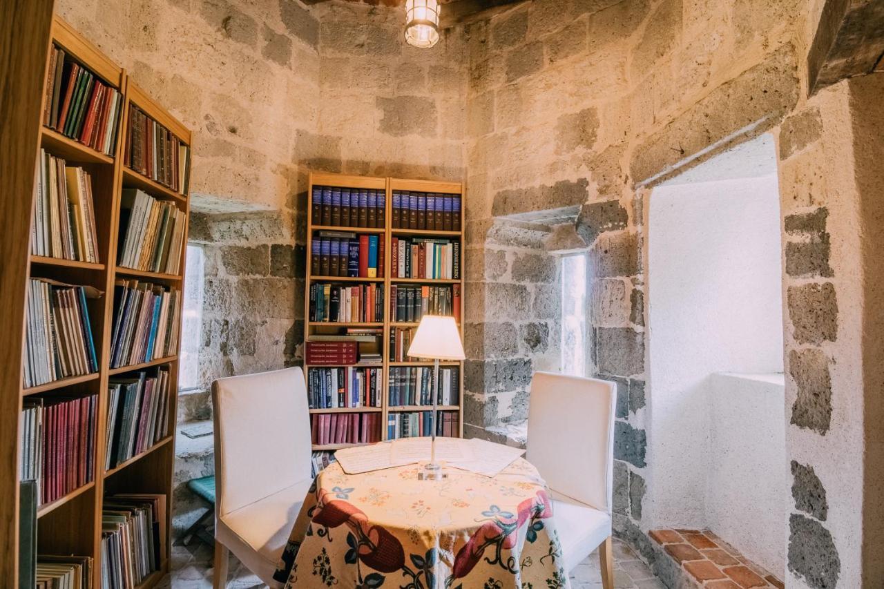 מלון Chateau Du Fréchou מראה חיצוני תמונה