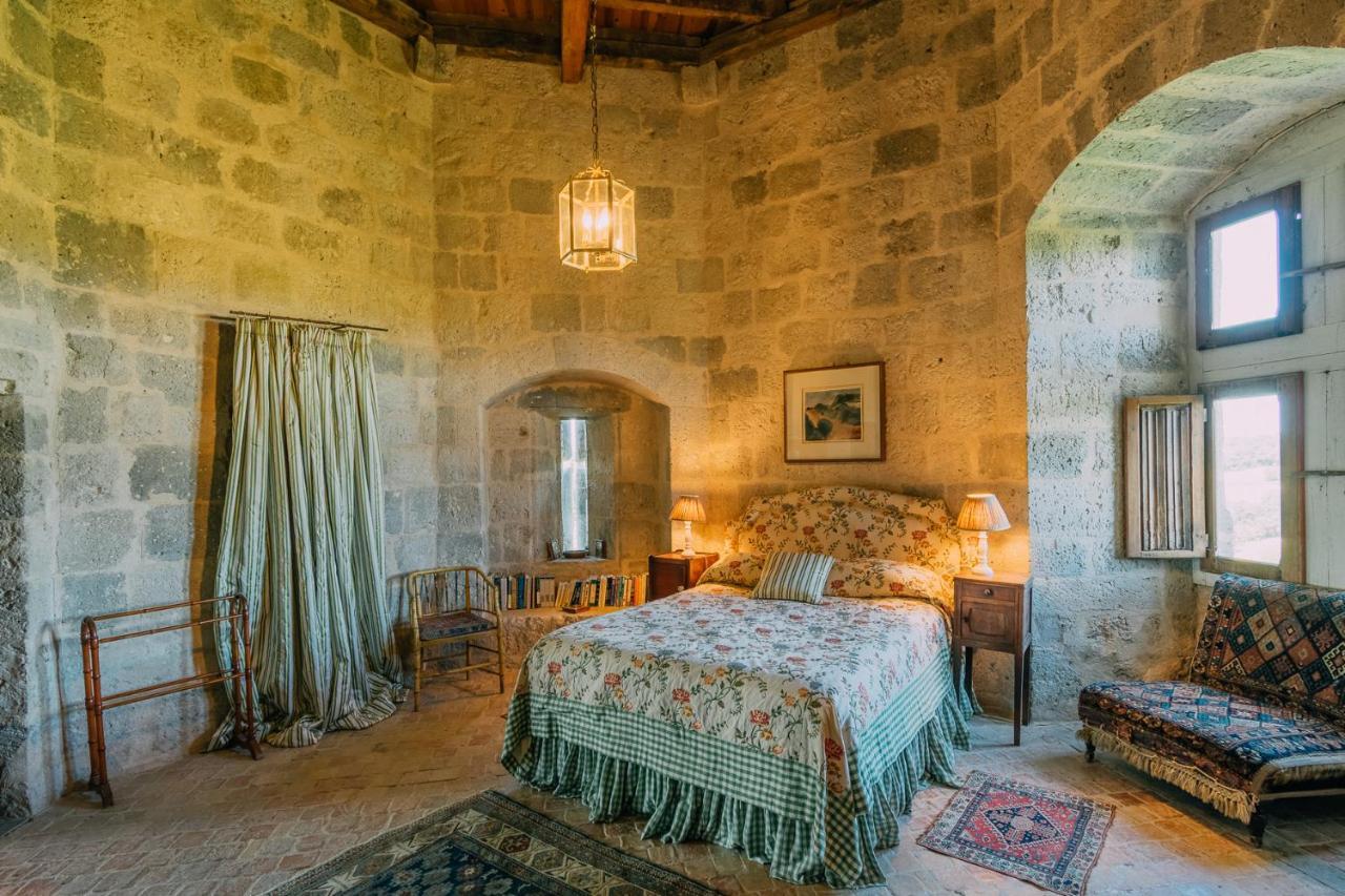 מלון Chateau Du Fréchou מראה חיצוני תמונה