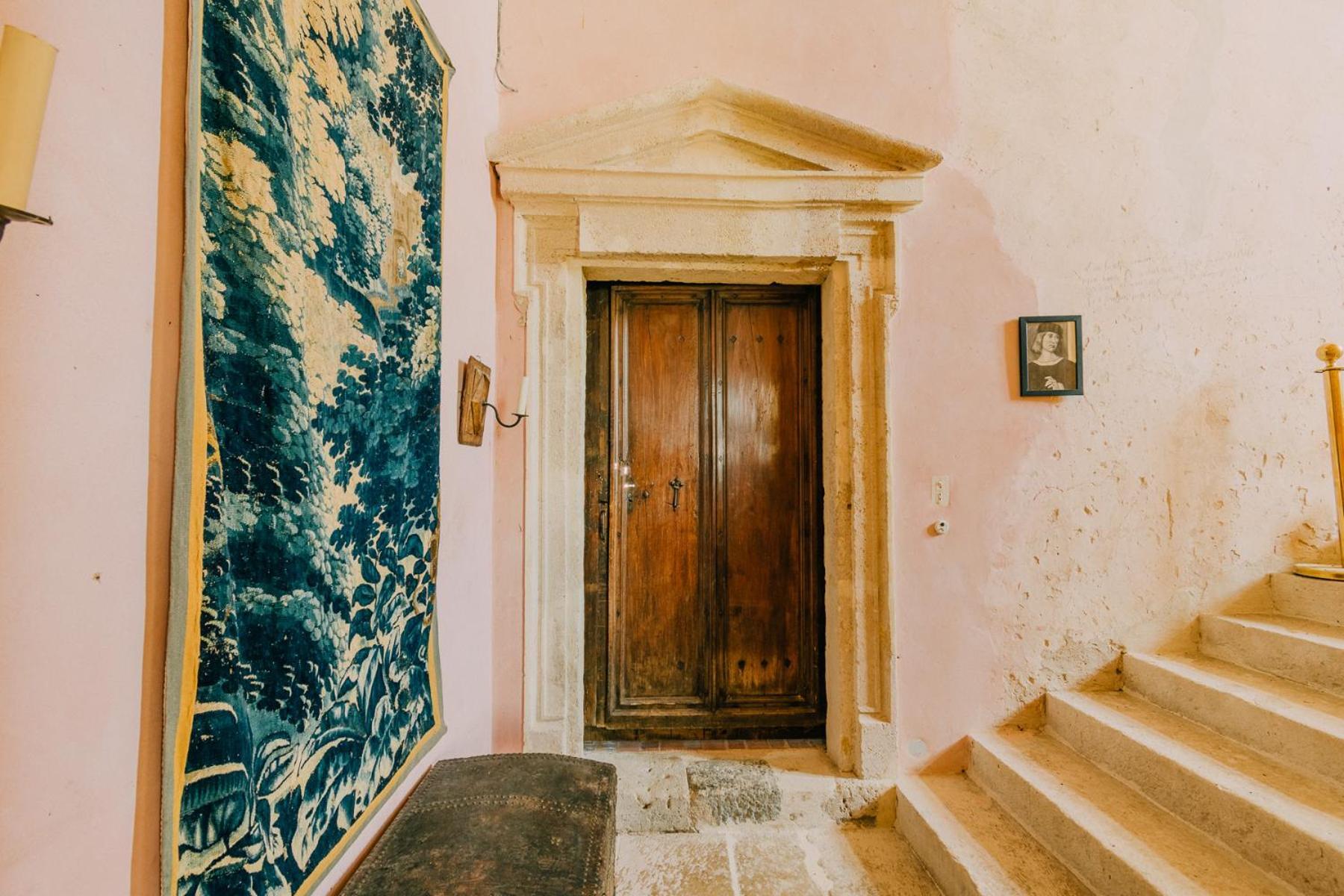 מלון Chateau Du Fréchou מראה חיצוני תמונה