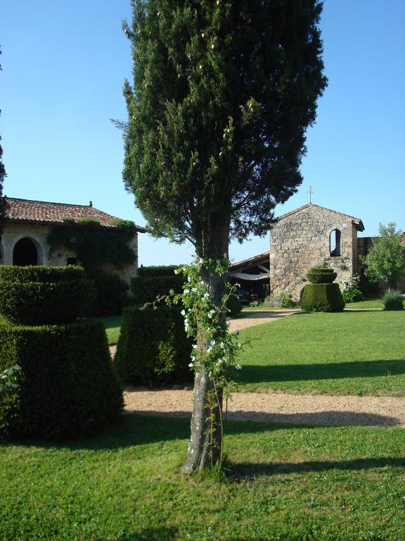 מלון Chateau Du Fréchou מראה חיצוני תמונה