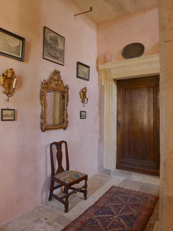 מלון Chateau Du Fréchou מראה חיצוני תמונה